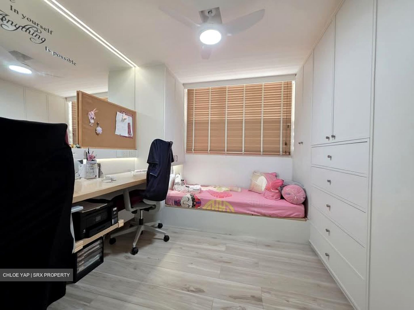 Blk 140 Eunos Spring (Bedok), HDB 4 Rooms #554213411